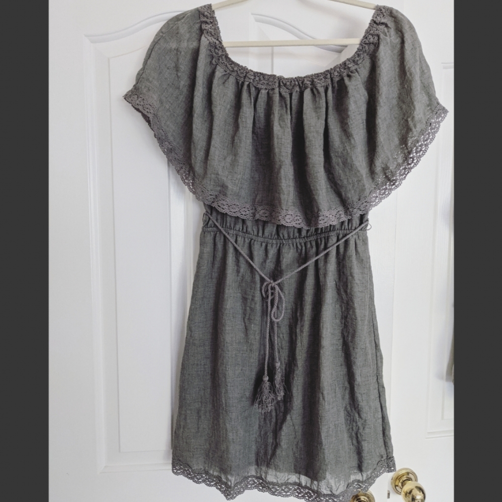 Three Bird Nest dress!!! Never Worn